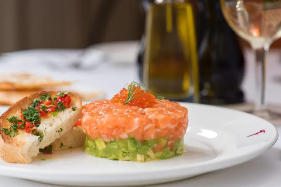 private dining london