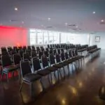 meeting rooms