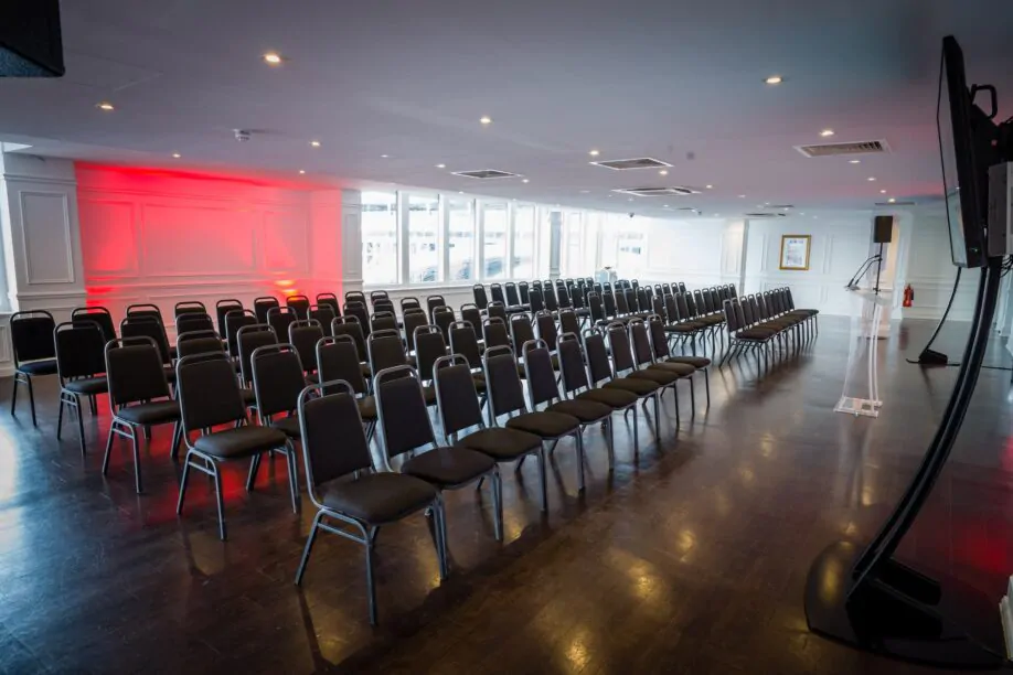 meeting rooms