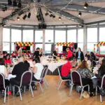 The Lowry event spcae