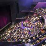The Lowry conference centre