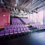 The Lowry conference hire