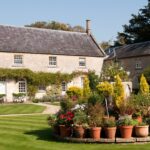 summer party venue wiltshire