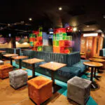 party venues london