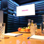 unusual meeting rooms