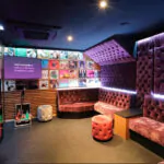 corporate party venue london