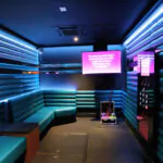 karaoke london