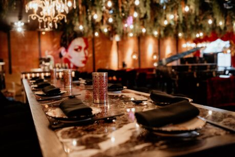 Event space Birmingham