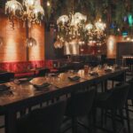 Party venue Birmingham