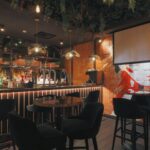 Private dining Birmingham