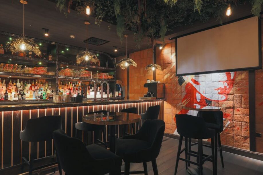 Private dining Birmingham