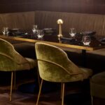 Christmas party venue Birmingham