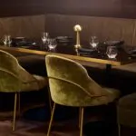 Christmas party venue Birmingham