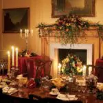 venue for corporate lunch