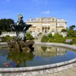 luton hoo bedfordshire