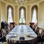 meeting rooms