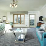 luxury accommodation Surrey