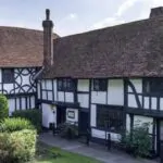 lythe hill hotel