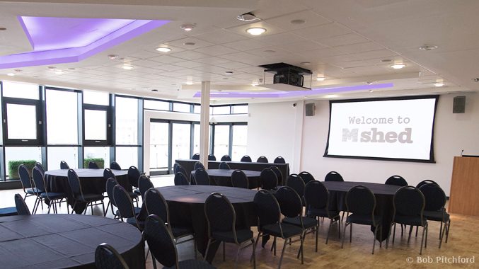 party venue bristol