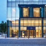 hyatt regency manchester