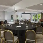 Terrace Cabaret Meeting Room
