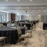Worsley Suite Cabaret