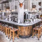 iberica marylebone Corporate party venue London