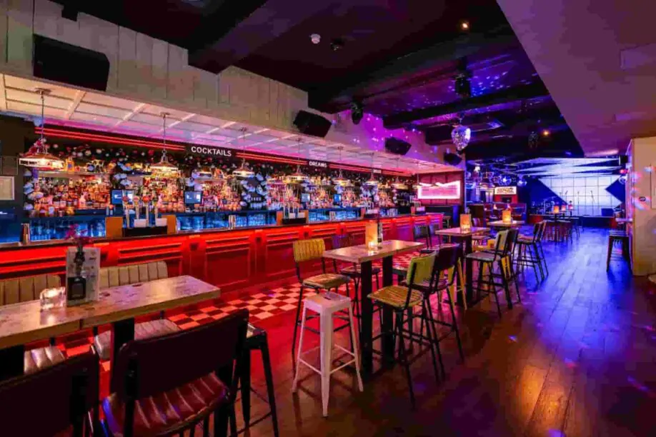 Private hire in Manchester