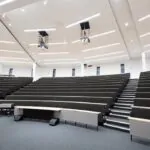 academic venue hire