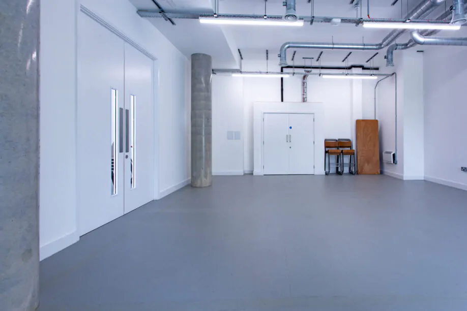 studio for hire