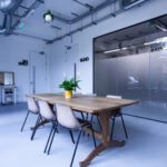 hackney showroom studio hire