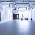 hackney showroom venue hire