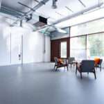 creative venue for hire london