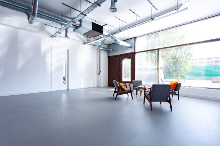 creative venue for hire london