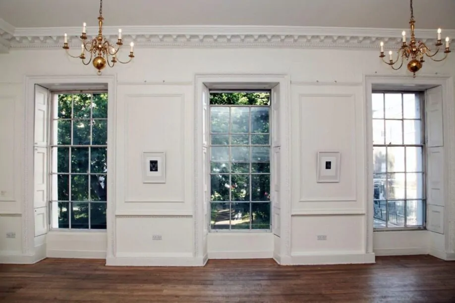 meeting rooms london