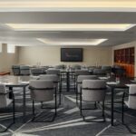 london hotels with meeting and event spaces