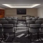 meeting room hire at marriott grosvenor square