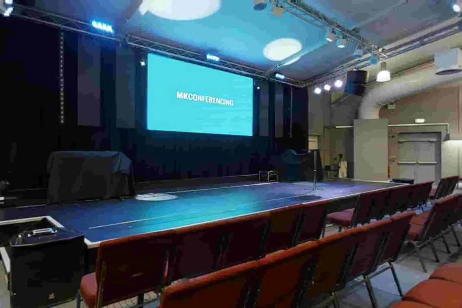 Room hire in Milton Keynes