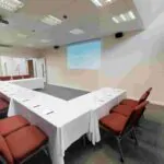 Room hire in Milton Keynes