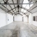 venue for product launch