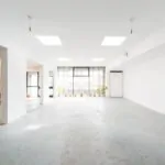 gallery space for hire