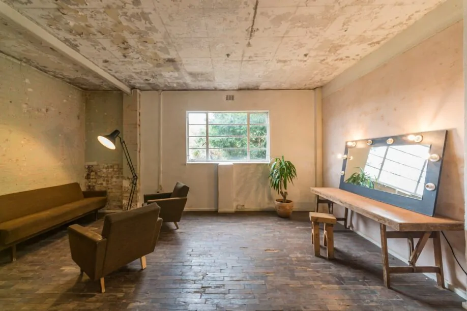unique event space