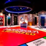 play monopoly lifesized