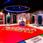 play monopoly lifesized