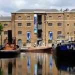 museum of london docklands
