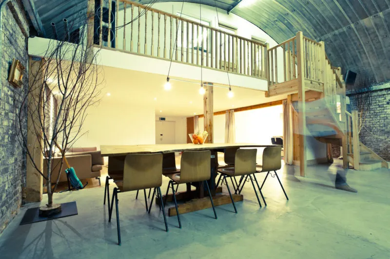 motel studios