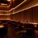 Private dining London