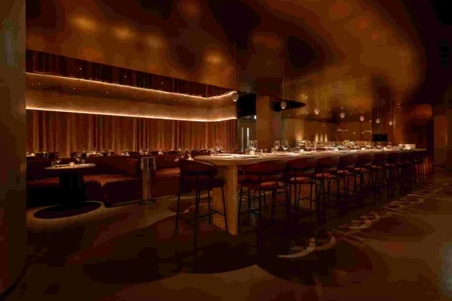 Corporate venue London