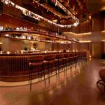 Corporate party venue in London