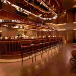 Corporate party venue in London